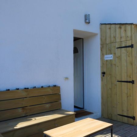 アルカングJoli Duplex Proche De Biarritz : Le Duplexaアパートメント エクステリア 写真