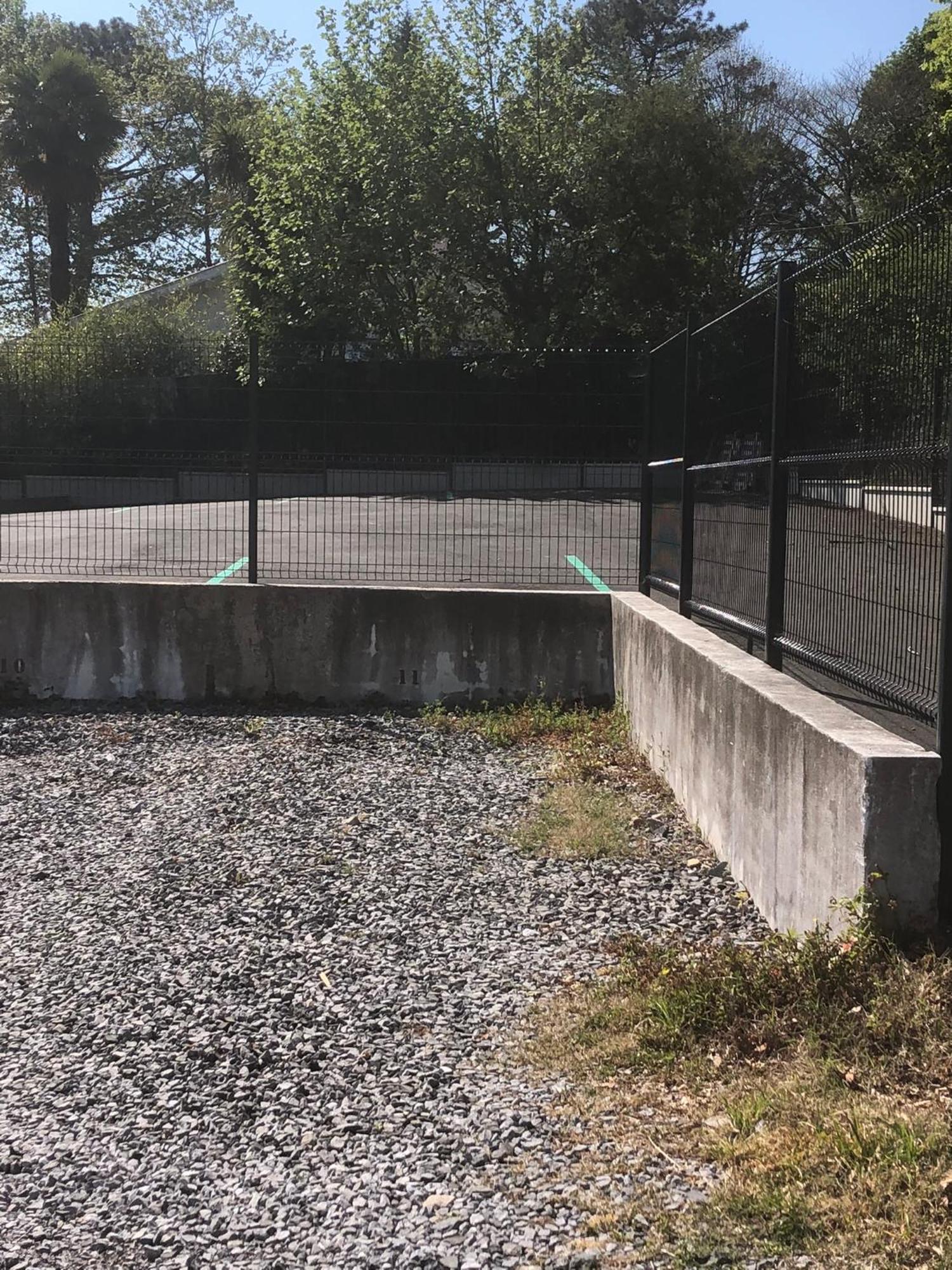 アルカングJoli Duplex Proche De Biarritz : Le Duplexaアパートメント エクステリア 写真