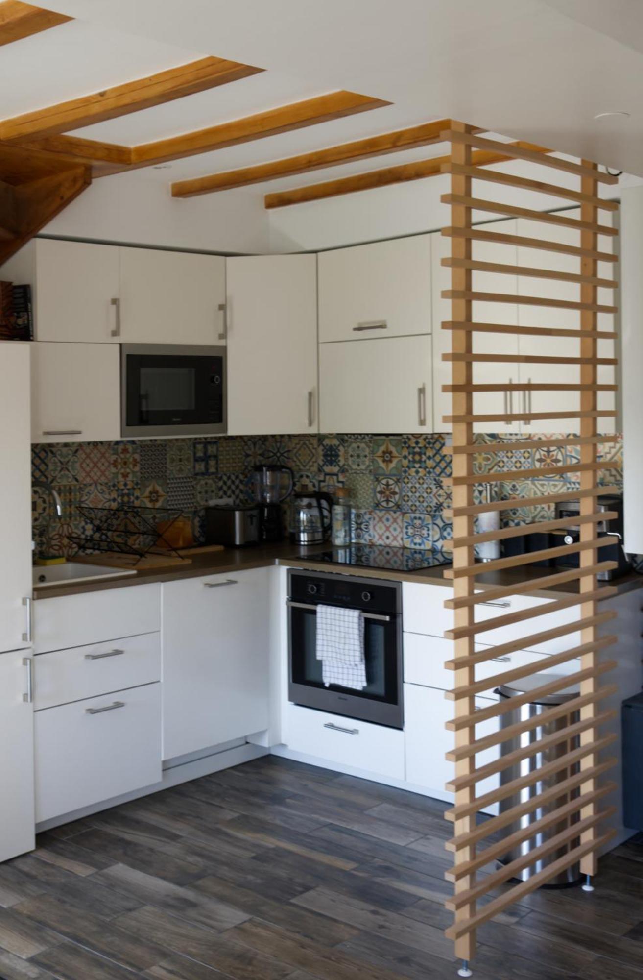 アルカングJoli Duplex Proche De Biarritz : Le Duplexaアパートメント エクステリア 写真